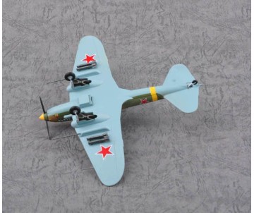 Easy Model 1/72 II-2M3, 25 Yellow