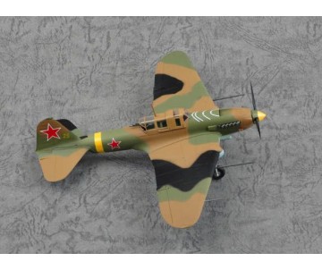 Easy Model 1/72 II-2M3, 25 Yellow