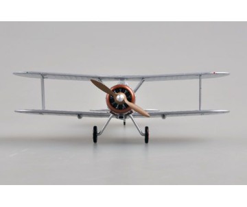 Easy Model 1/72 Gladiator Mk.I 94 Sqn, Iraq Conversion Flight, RAF GO-D(L7616)