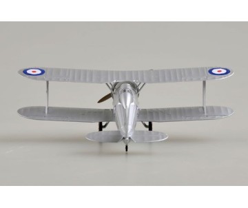 Easy Model 1/72 Gladiator Mk.I 94 Sqn, Iraq Conversion Flight, RAF GO-D(L7616)