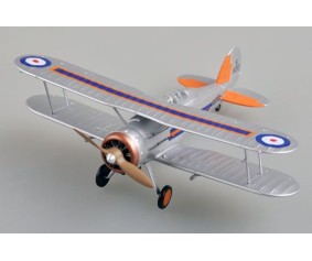 Easy Model 1/72 Gladiator Mk.I 72 Sqn, RAF K6130