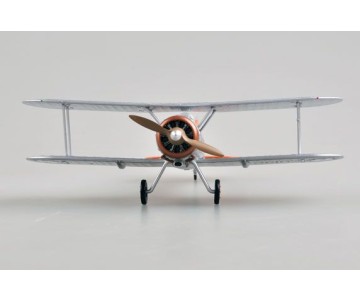 Easy Model 1/72 Gladiator Mk.I 72 Sqn, RAF K6130
