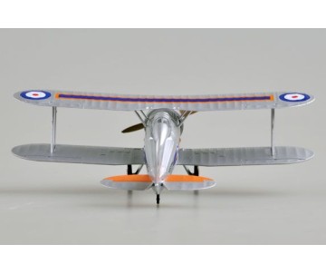 Easy Model 1/72 Gladiator Mk.I 72 Sqn, RAF K6130
