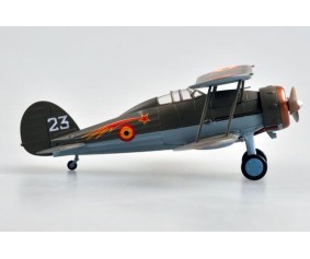 Easy Model 1/72 Gladiator Mk.I 1/1/2 le Escadrille du ler Grouppe du 2e Regiment Aeronatique 