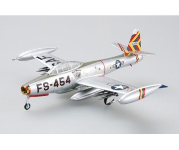 Easy Model 1/72 F-84G 