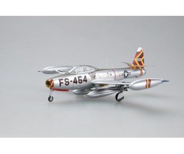 Easy Model 1/72 F-84G 