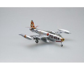 Easy Model 1/72 F-84G 