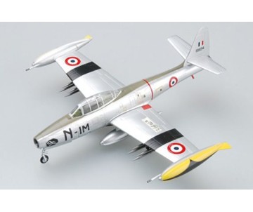 Easy Model 1/72 French Air Force, F-84G-6 (51-9894). 1952