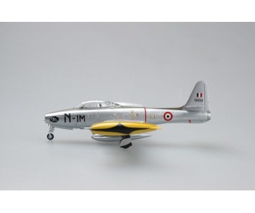 Easy Model 1/72 French Air Force, F-84G-6 (51-9894). 1952