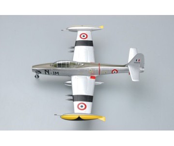 Easy Model 1/72 French Air Force, F-84G-6 (51-9894). 1952