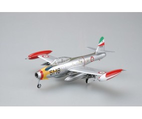 Easy Model 1/72 Italy Air Force, F-84G Thunderjet
