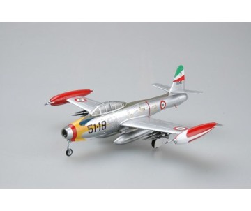 Easy Model 1/72 Italy Air Force, F-84G Thunderjet