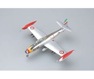 Easy Model 1/72 Italy Air Force, F-84G Thunderjet