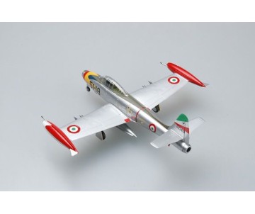 Easy Model 1/72 Italy Air Force, F-84G Thunderjet