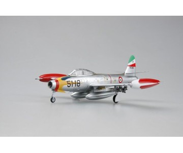 Easy Model 1/72 Italy Air Force, F-84G Thunderjet