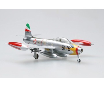 Easy Model 1/72 Italy Air Force, F-84G Thunderjet