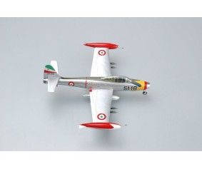 Easy Model 1/72 Italy Air Force, F-84G Thunderjet