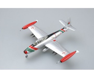 Easy Model 1/72 Portugal Air Force F-84G-10-RE