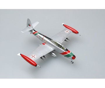 Easy Model 1/72 Portugal Air Force F-84G-10-RE