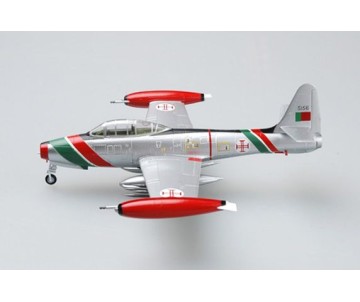 Easy Model 1/72 Portugal Air Force F-84G-10-RE