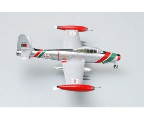 Easy Model 1/72 Portugal Air Force F-84G-10-RE