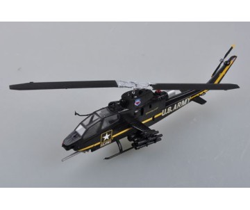Easy Model 1/72 AH-1F, 