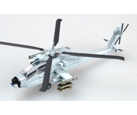 Easy Model 1/72 AH-64A 94-0332 of 1-151st ATKHB, South Carolina Army National Guard, Mosul, Iraq, December 2004