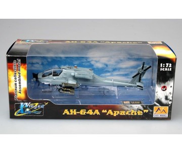 Easy Model 1/72 AH-64A 94-0332 of 1-151st ATKHB, South Carolina Army National Guard, Mosul, Iraq, December 2004 Easy Model 1/72 AH-64A 94-0332 of 1-151st ATKHB, South Carolina Army National Guard, Mosul, Iraq, December 2004