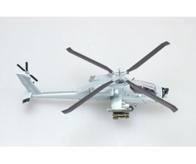 Easy Model 1/72 AH-64A 94-0332 of 1-151st ATKHB, South Carolina Army National Guard, Mosul, Iraq, December 2004