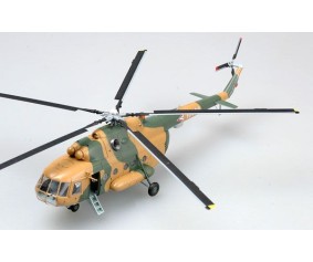 Easy Model 1/72 Hungarian Air Force Mi-8T No.10426