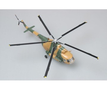 Easy Model 1/72 Hungarian Air Force Mi-8T No.10426
