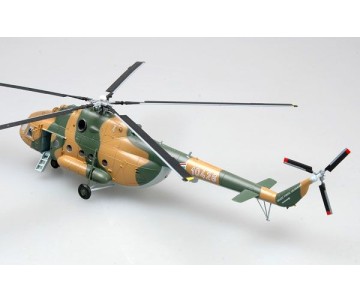Easy Model 1/72 Hungarian Air Force Mi-8T No.10426