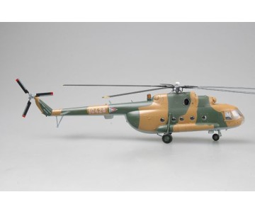Easy Model 1/72 Hungarian Air Force Mi-8T No.10426
