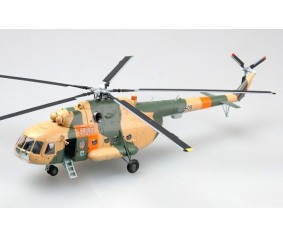 Easy Model 1/72 German Army Rescue Group Mi-8T No93+09 