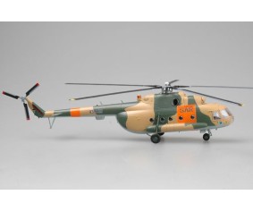 Easy Model 1/72 German Army Rescue Group Mi-8T No93+09 