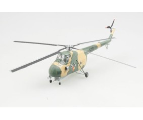 Easy Model 1/72 East German Air Force