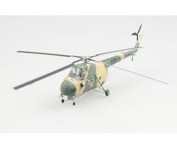 Easy Model 1/72 East German Air Force
