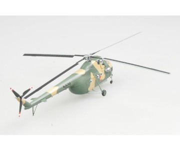 Easy Model 1/72 East German Air Force