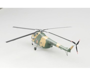 Easy Model 1/72 East German Air Force