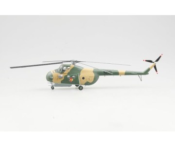 Easy Model 1/72 East German Air Force