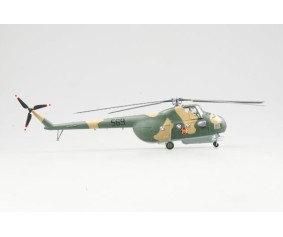 Easy Model 1/72 East German Air Force