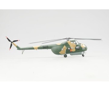 Easy Model 1/72 East German Air Force