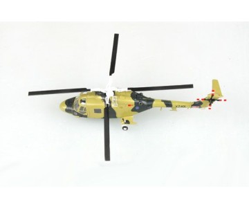 Easy Model 1/72 Lynx HAS.2 Northern Ireland