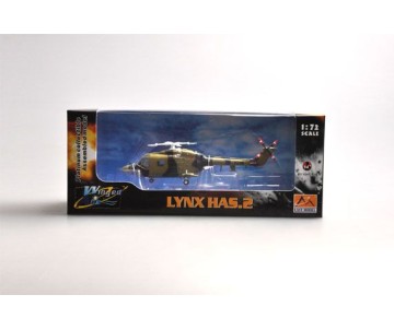 Easy Model 1/72 Lynx HAS.2 Northern Ireland
