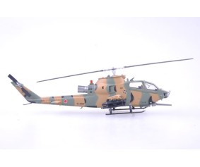 Easy Model 1/72 AH-1s, JSDF