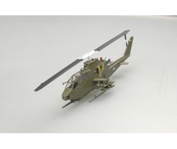 Easy Model 1/72 Israeli Air Force AH-1S, No.234 of the Easy Model 1/72 Israeli Air Force AH-1S, No.234 of the