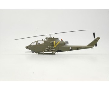 Easy Model 1/72 Israeli Air Force AH-1S, No.234 of the Easy Model 1/72 Israeli Air Force AH-1S, No.234 of the