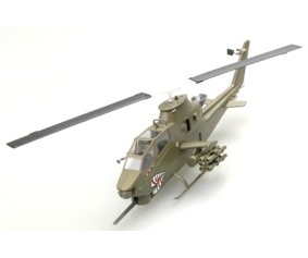 Easy Model 1/72 AH-1F - German 