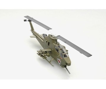 Easy Model 1/72 AH-1F - German 