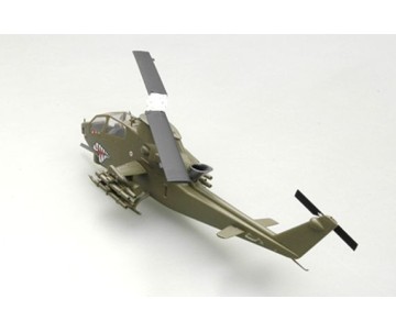 Easy Model 1/72 AH-1F - German 